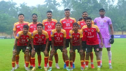 East Bengal