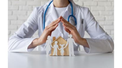 Group Health Insurance