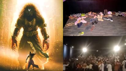 mahavatar narsimha movie 5 days box office collection