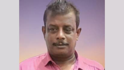 thiruvananthapuram native died