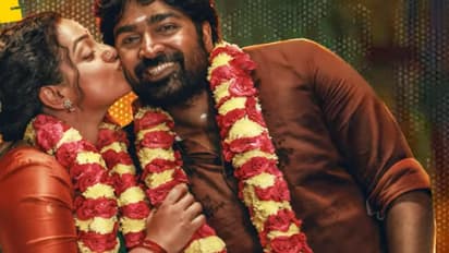 Vijay Sethupathi, Nithya Menen