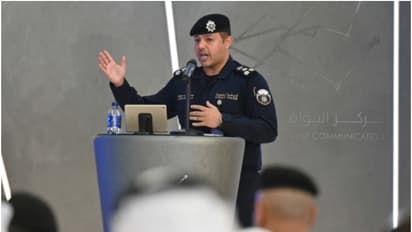 ബ്രിഗേഡിയർ ജനറൽ നാസർ ബൗസ്ലൈബ് 