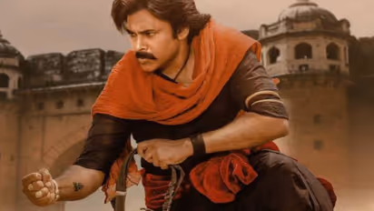 Hari Hara Veera Mallu