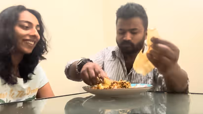 Thanvi Sudheer Ghosh