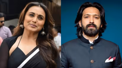 71 st national film awards to be announced today Rani Mukerji Vikrant Massey