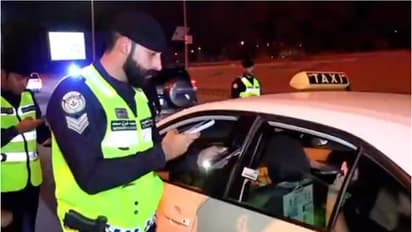 inspections in kuwait