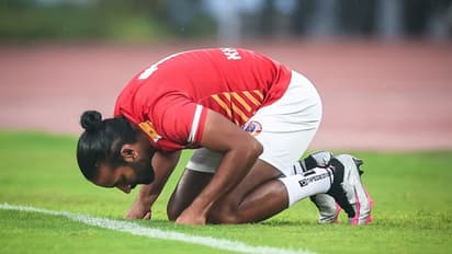 Harmanjot Singh Khabra