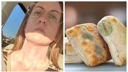 food Allergies forced woman to leave US