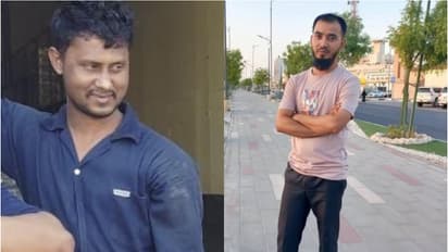 ഫാസിൽ ഹബ്ബി ഫർഹദ്, സൊഹൈൽ