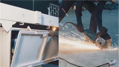 captogon pills seized