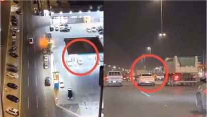 drug peddler arrested