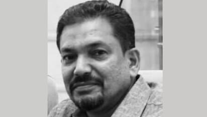 ഷബീർ ഷാലിമഹൽ