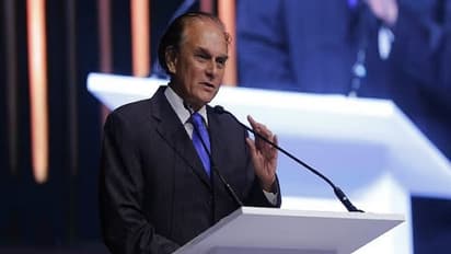 Harsh Mariwala