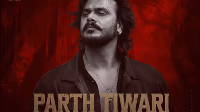 Parth Tiwari