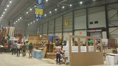 Mumbai will open doors for Automation Expo 2025 in 2 days