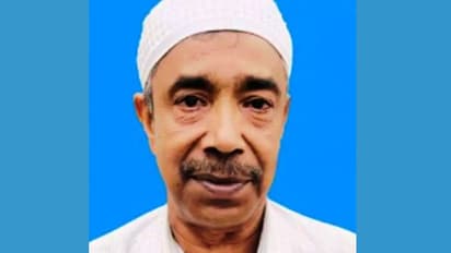 malayali died in makkah