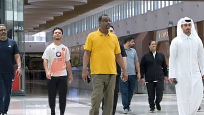 10,000 Steps Challenge