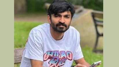 malayali man died in uk