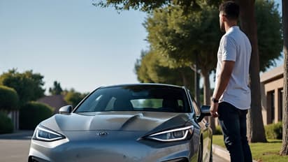 representational image