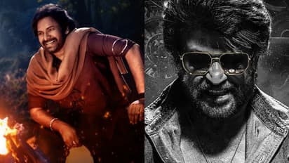 Pawan Kalyan and Rajinikanth