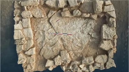 archaeological artifacts