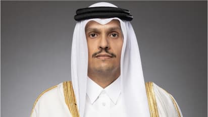 qatar prime minister