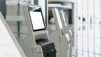 representational image