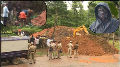 Dharmasthala Case 13th Point Water