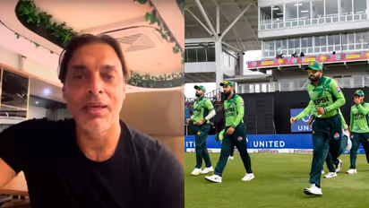 Shoaib Akhtar