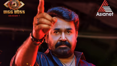 Mohanlal