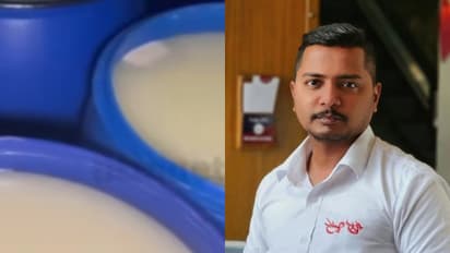 kuwait poisonous liquor tragedy