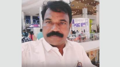 kottayam native collapsed and died