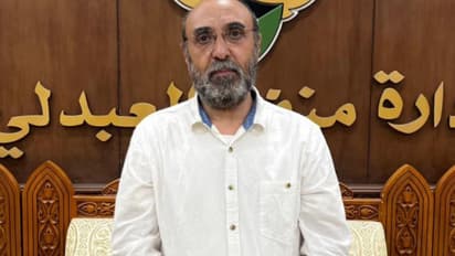 kuwaiti man arrested in iraq