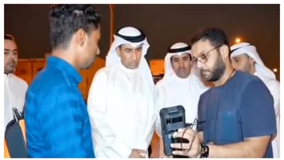 residency law violations