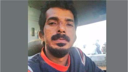 malayali died in saudi