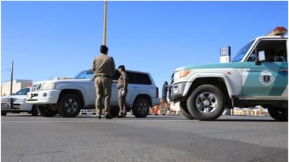 inspections in saudi