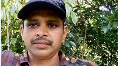 Musthafa Odayappurath