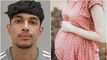 ashir shahid, representational image