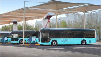 mowasalat launches new express bus route