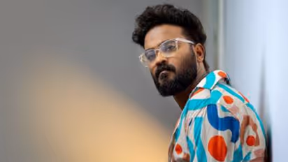 what appani sarath told before entering into bigg boss malayalam season 7