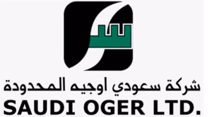 saudi oger company