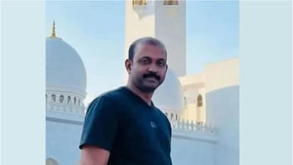 malayali died in saudi