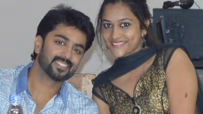 Parvathi Krishna, Govind Padmasoorya