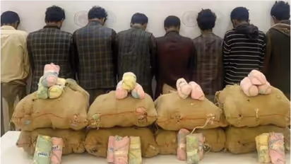 people arrested in saudi