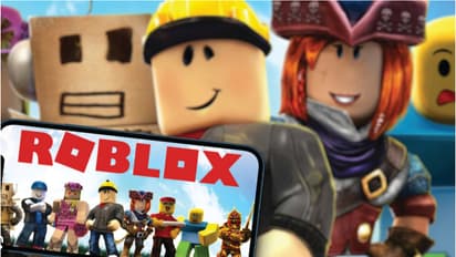 roblox game