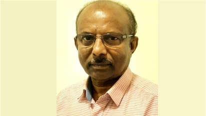 thiruvananthapuram native died