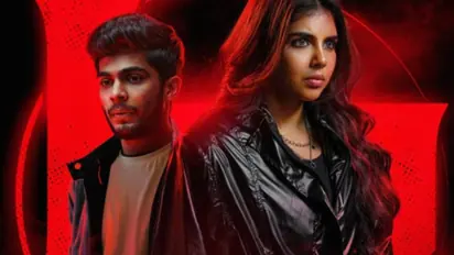 Lokah Chapter One Chandra