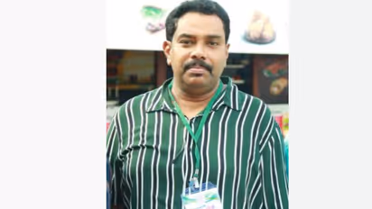 malayali expat died in oman 