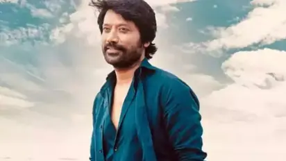 S  J Suryah
