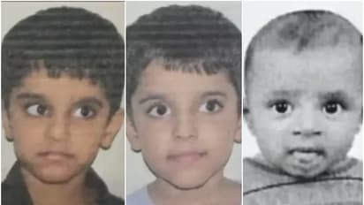 three children killed in saudi 